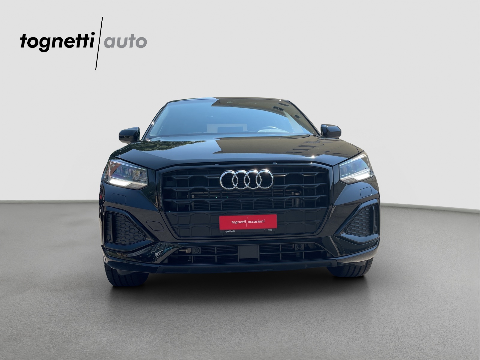 AUDI Q2 35 TFSI advanced S-tronic-image-6