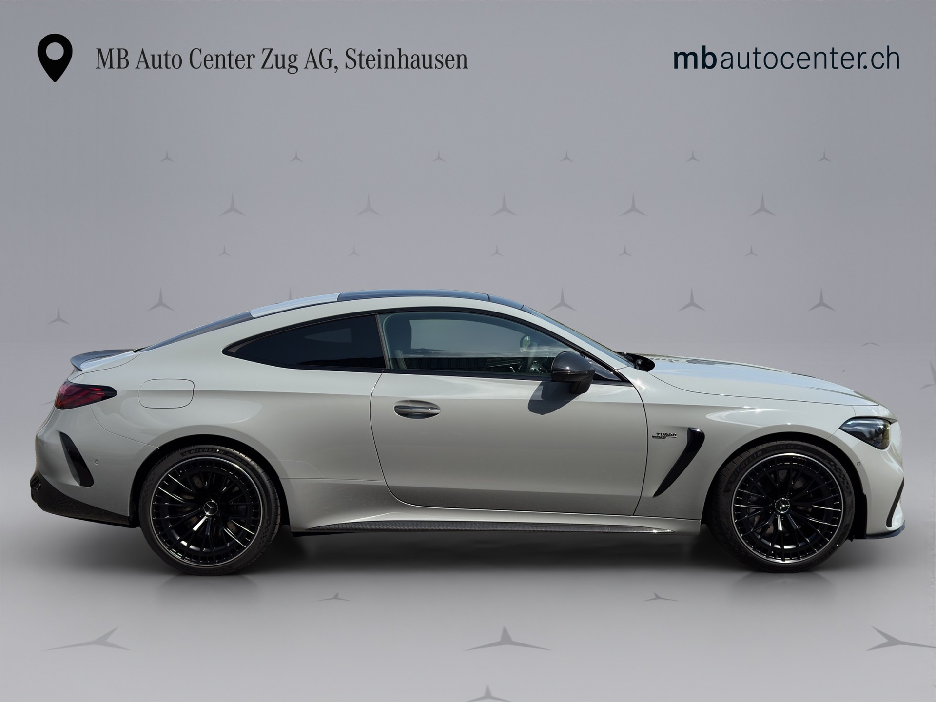 MERCEDES-BENZ CLE 53 AMG 4matic+ Coupé-image-7