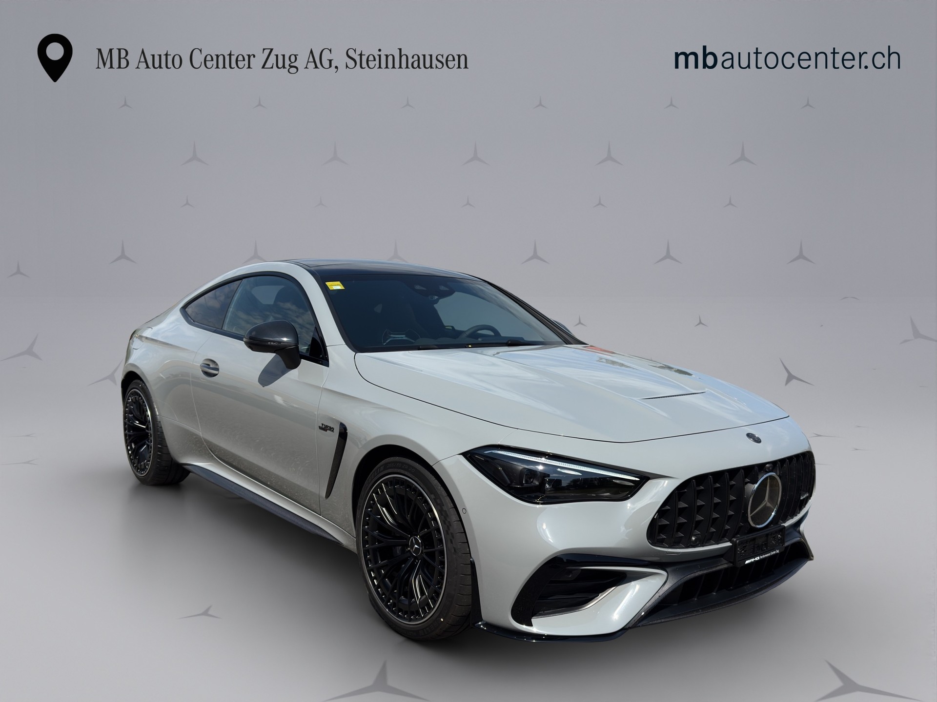 MERCEDES-BENZ CLE 53 AMG 4matic+ Coupé-image-7
