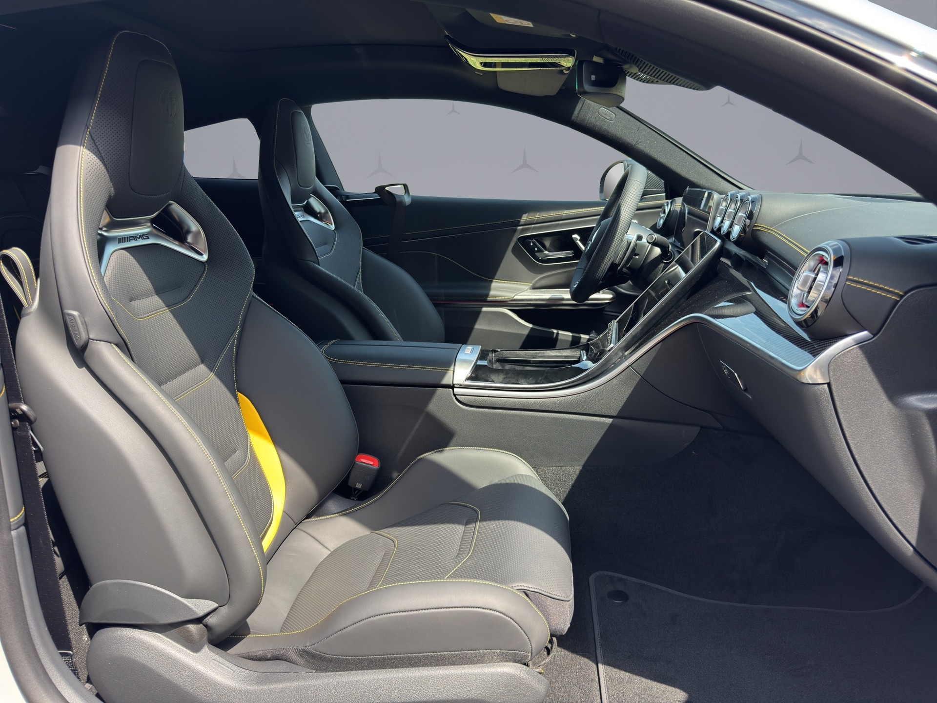 MERCEDES-BENZ CLE 53 AMG 4matic+ Coupé-image-16
