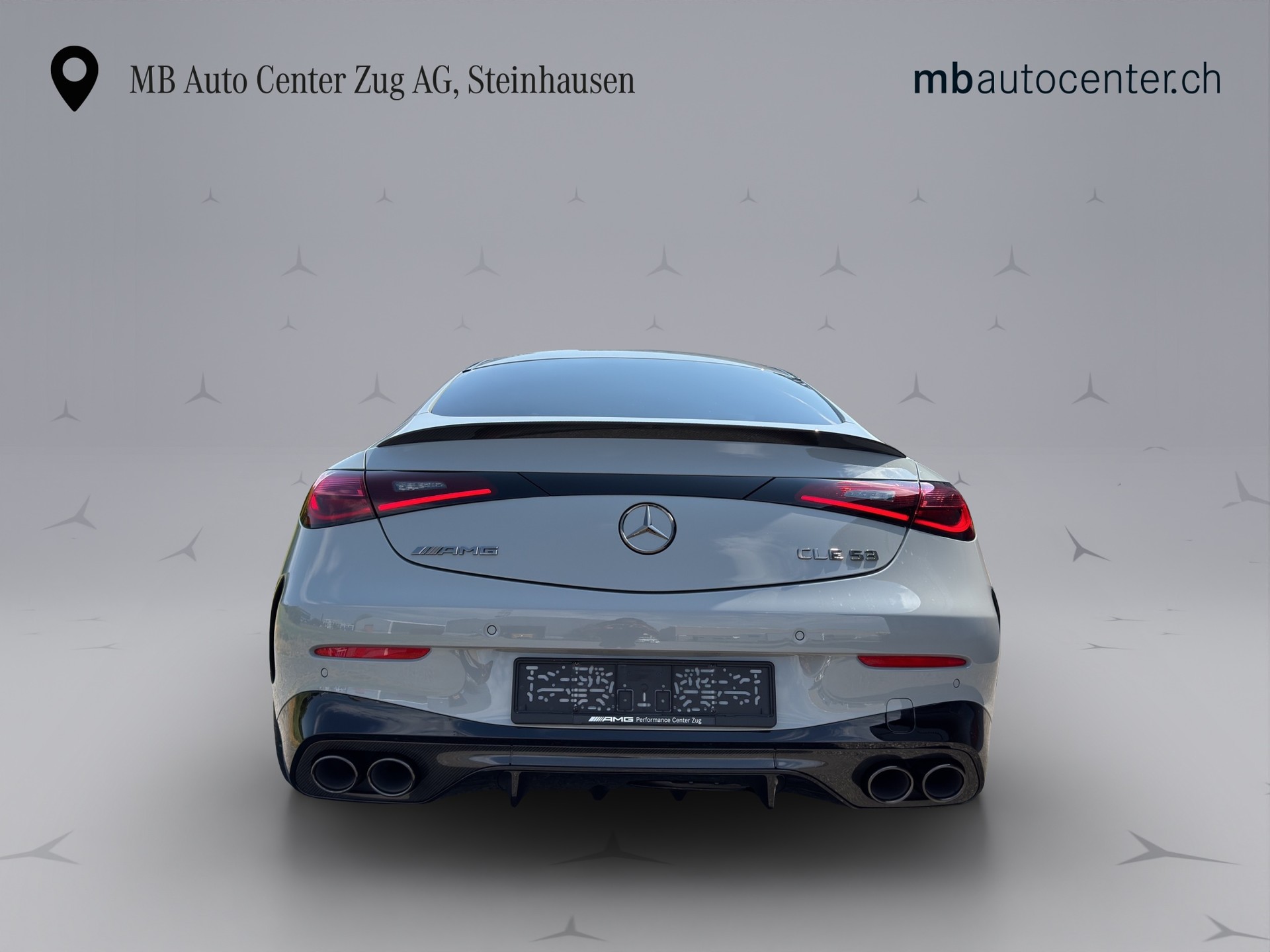 MERCEDES-BENZ CLE 53 AMG 4matic+ Coupé-image-4