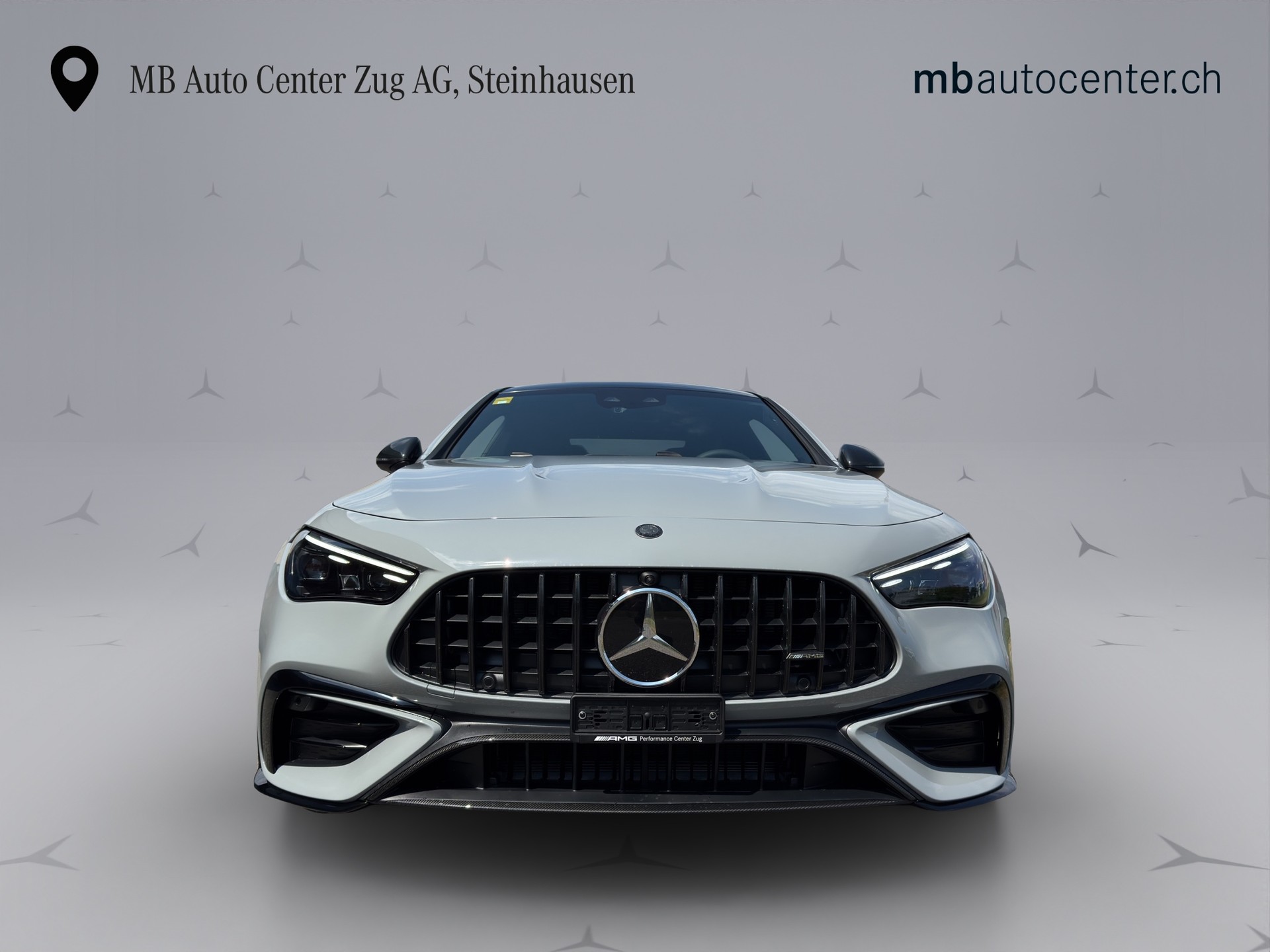 MERCEDES-BENZ CLE 53 AMG 4matic+ Coupé-image-8