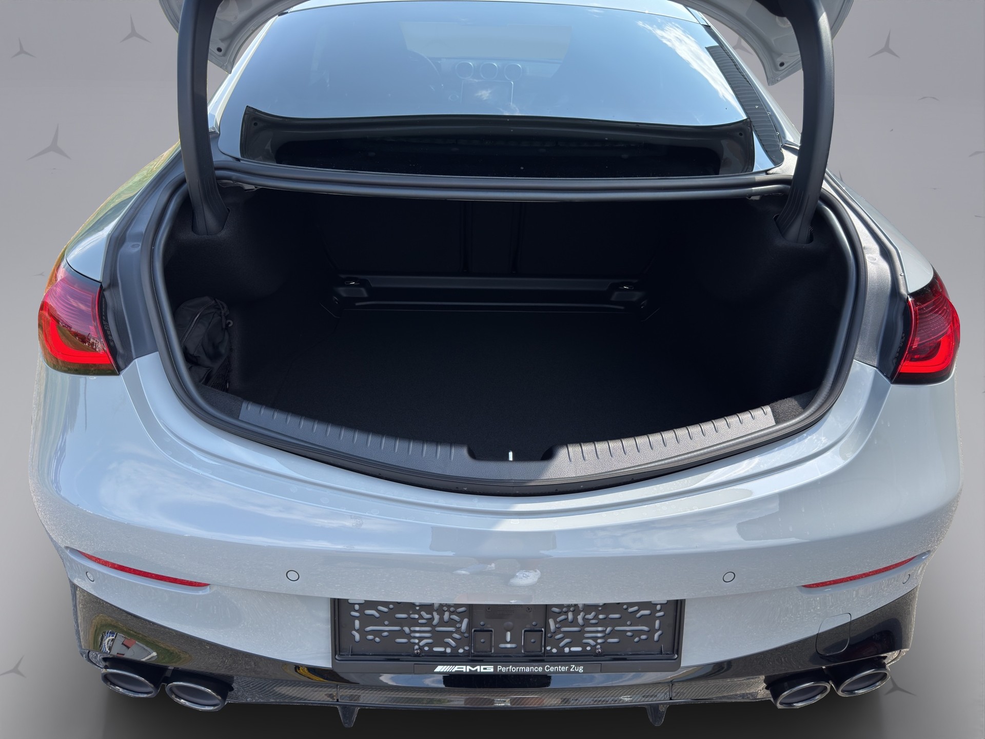 MERCEDES-BENZ CLE 53 AMG 4matic+ Coupé-image-19