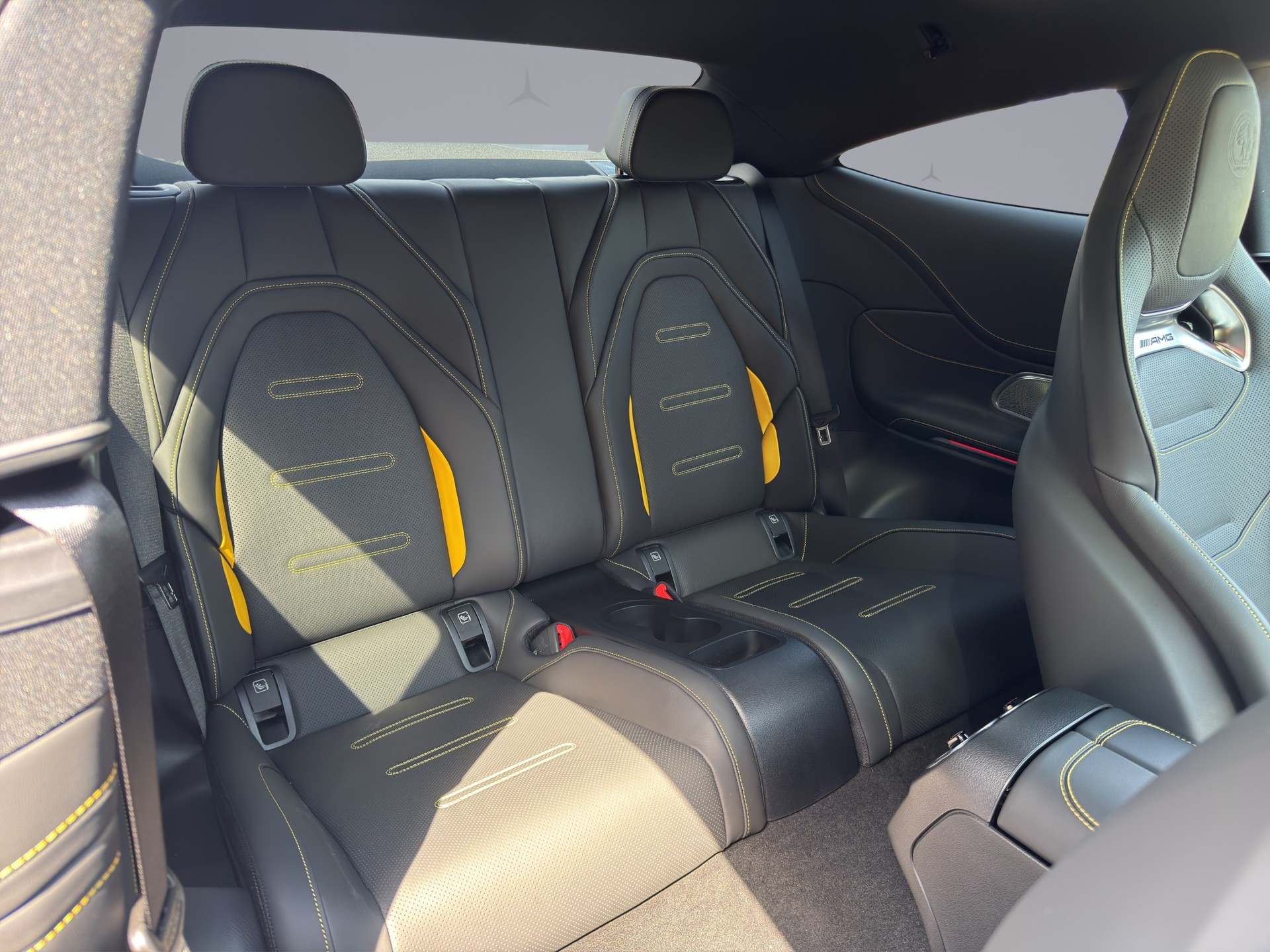 MERCEDES-BENZ CLE 53 AMG 4matic+ Coupé-image-17