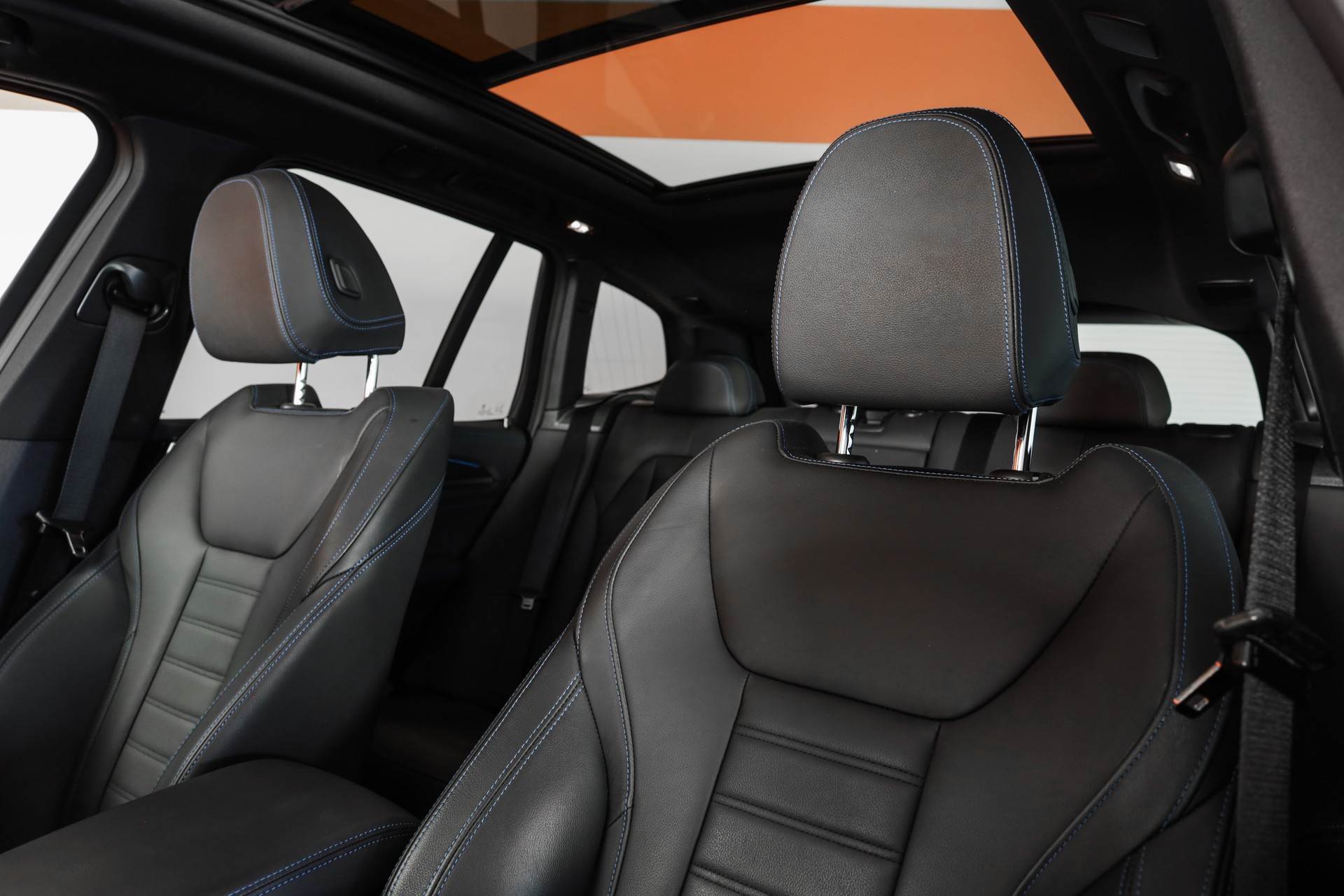 BMW iX3 Impressive-image-10