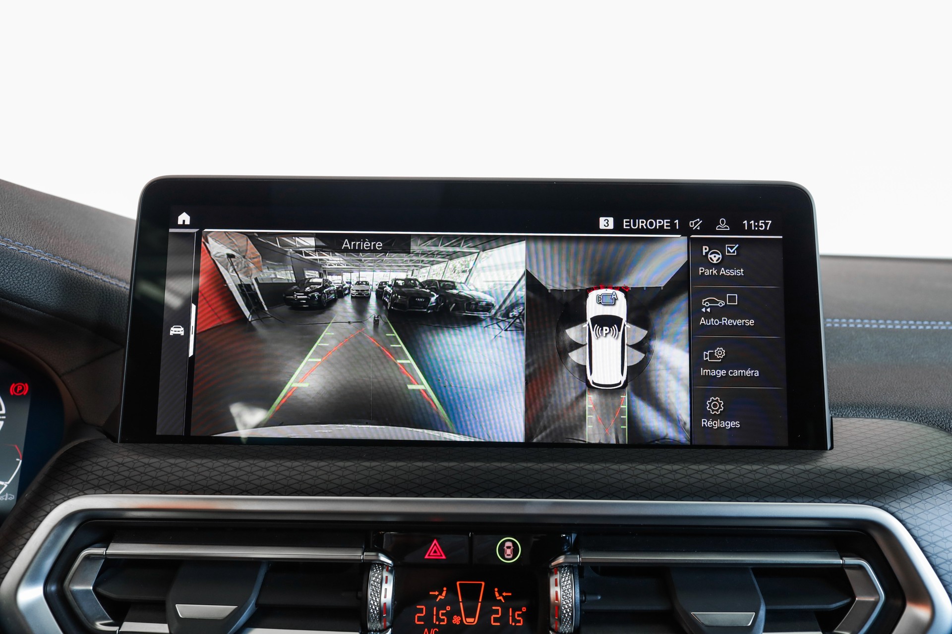 BMW iX3 Impressive-image-15