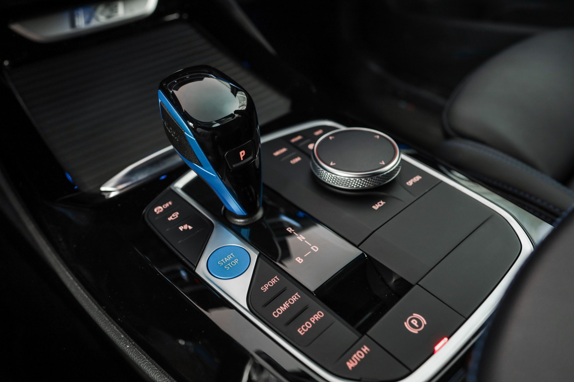 BMW iX3 Impressive-image-20