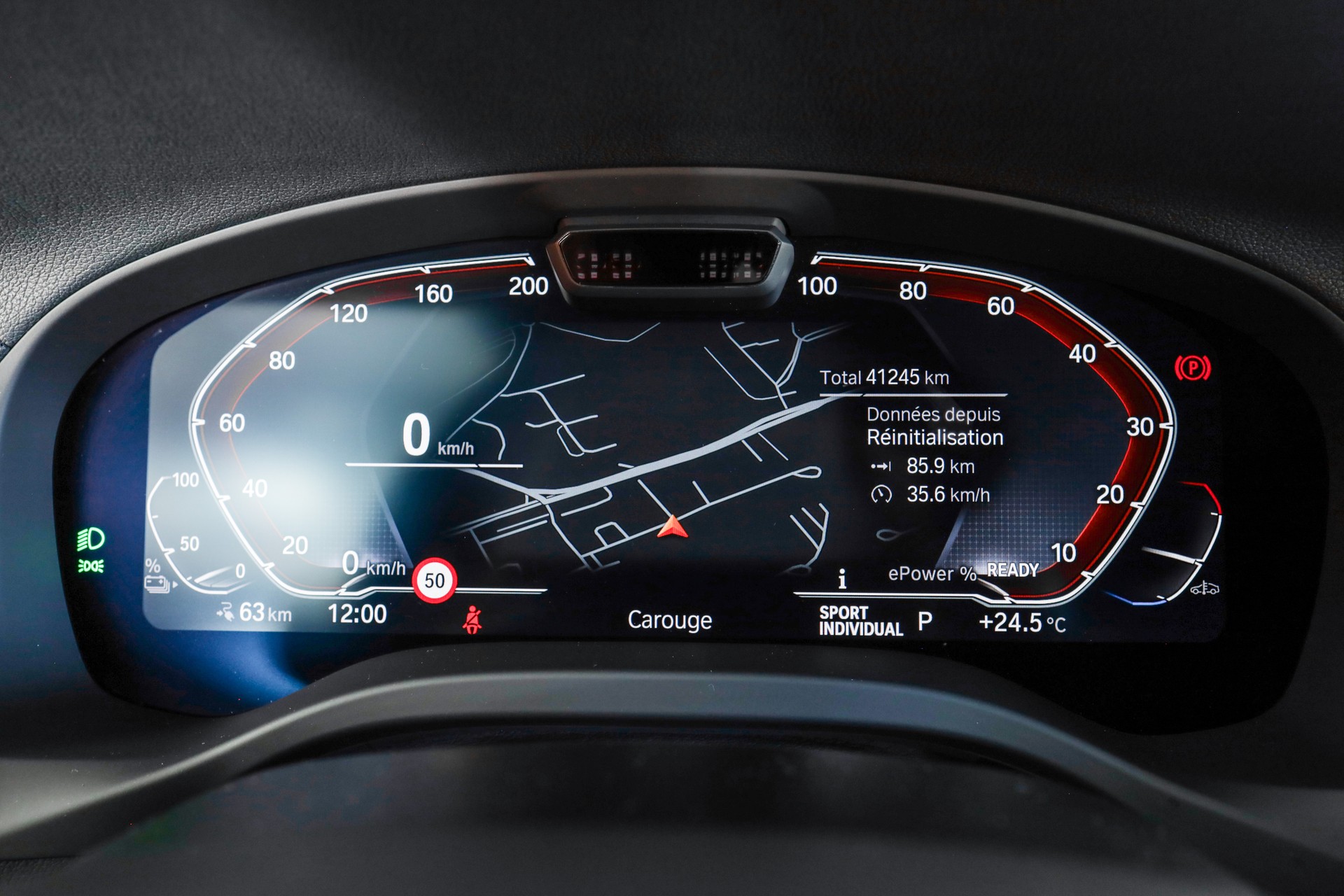 BMW iX3 Impressive-image-18