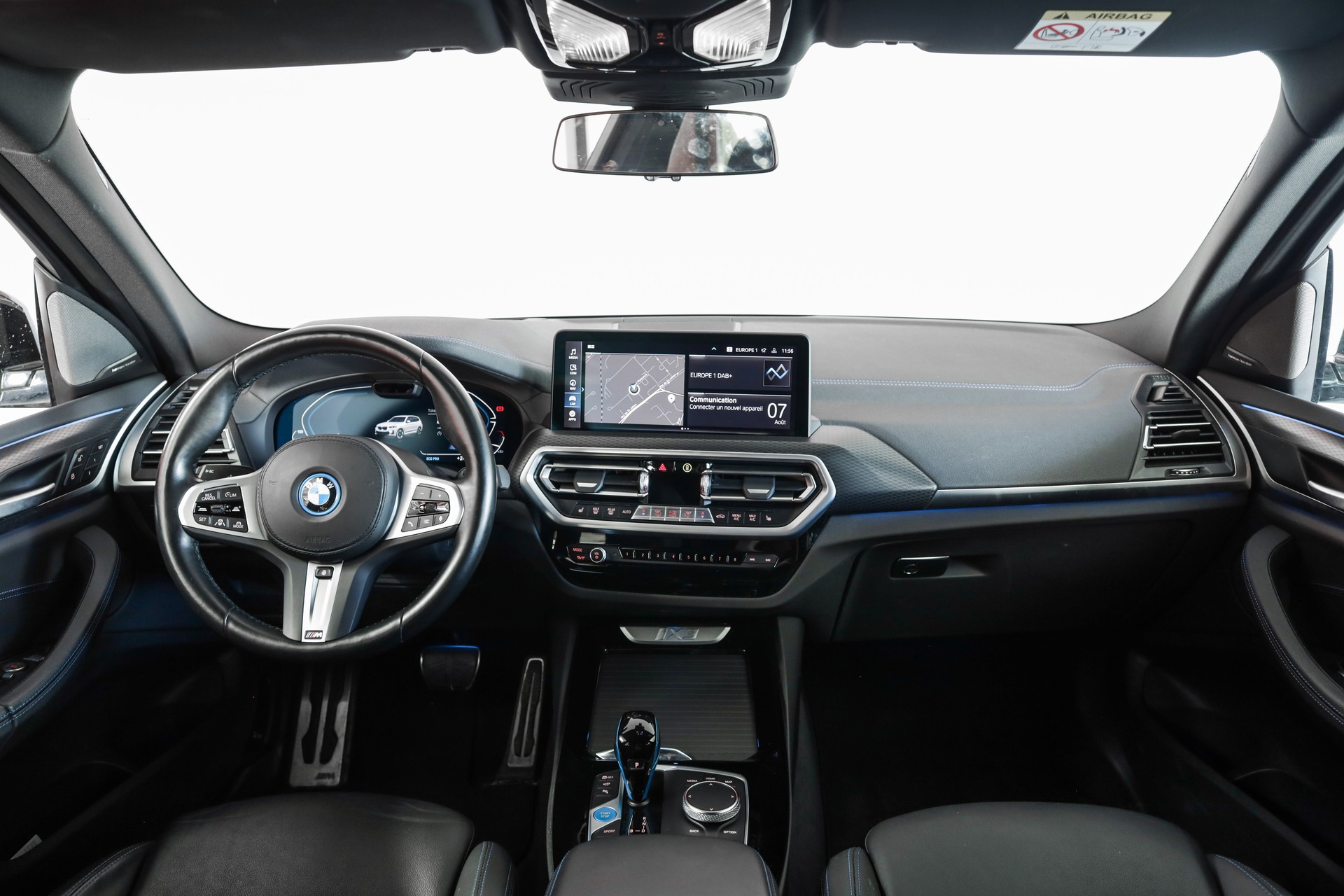 BMW iX3 Impressive-image-11