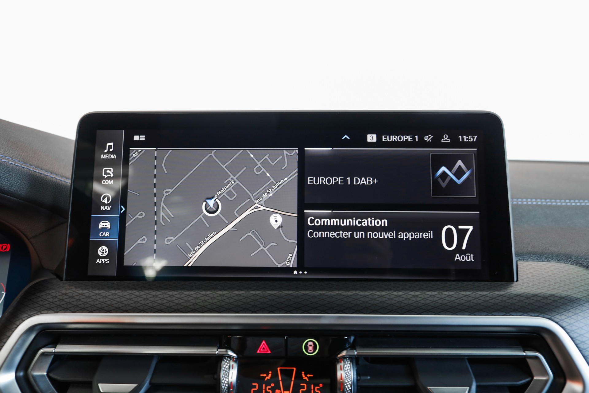 BMW iX3 Impressive-image-13