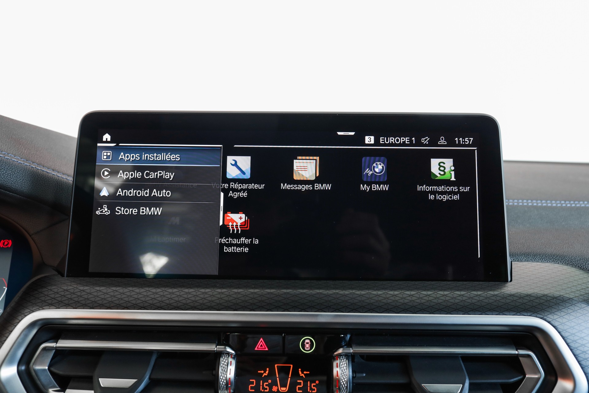 BMW iX3 Impressive-image-14