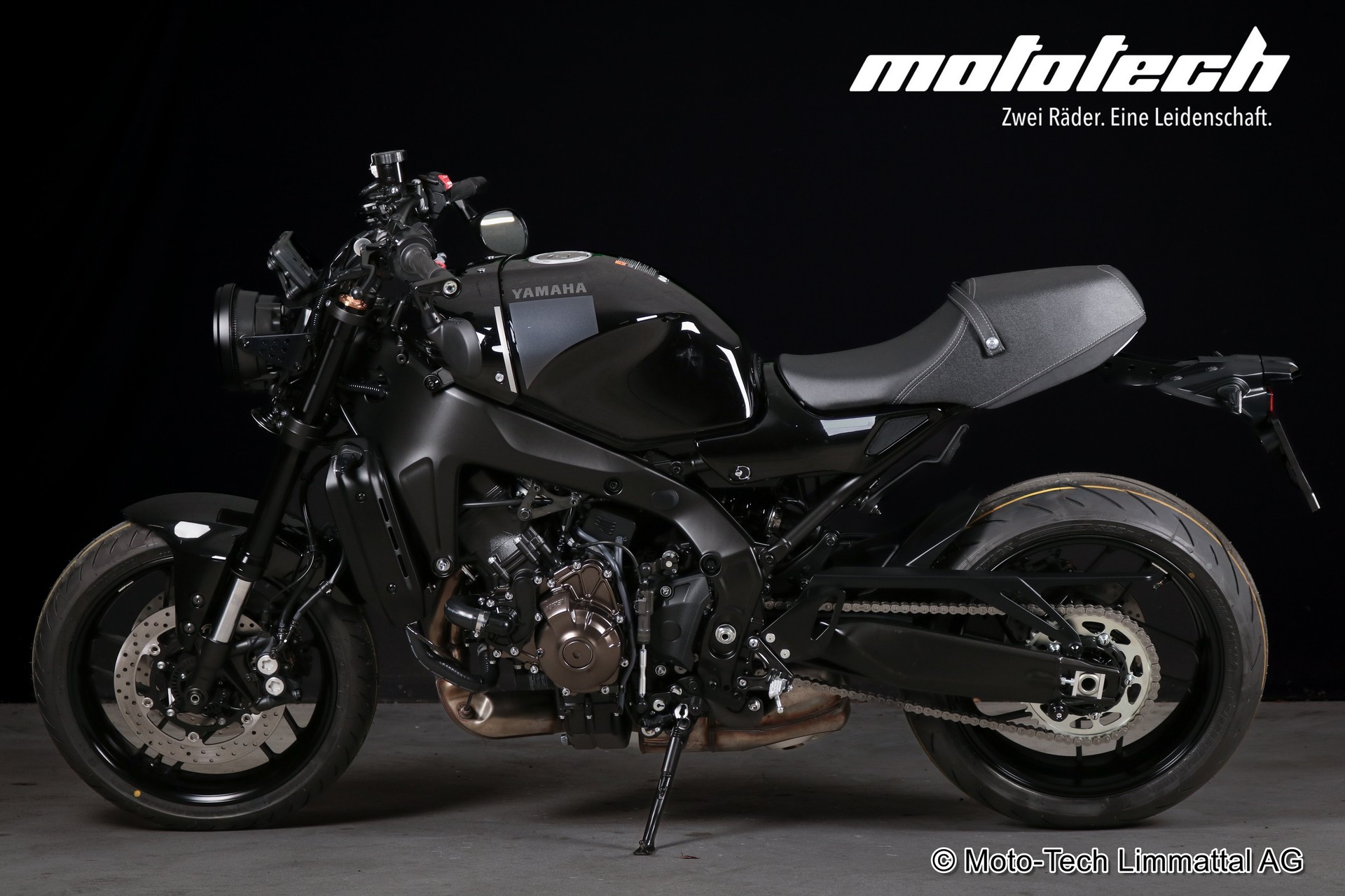 YAMAHA XSR 900 (35kW)-image-4