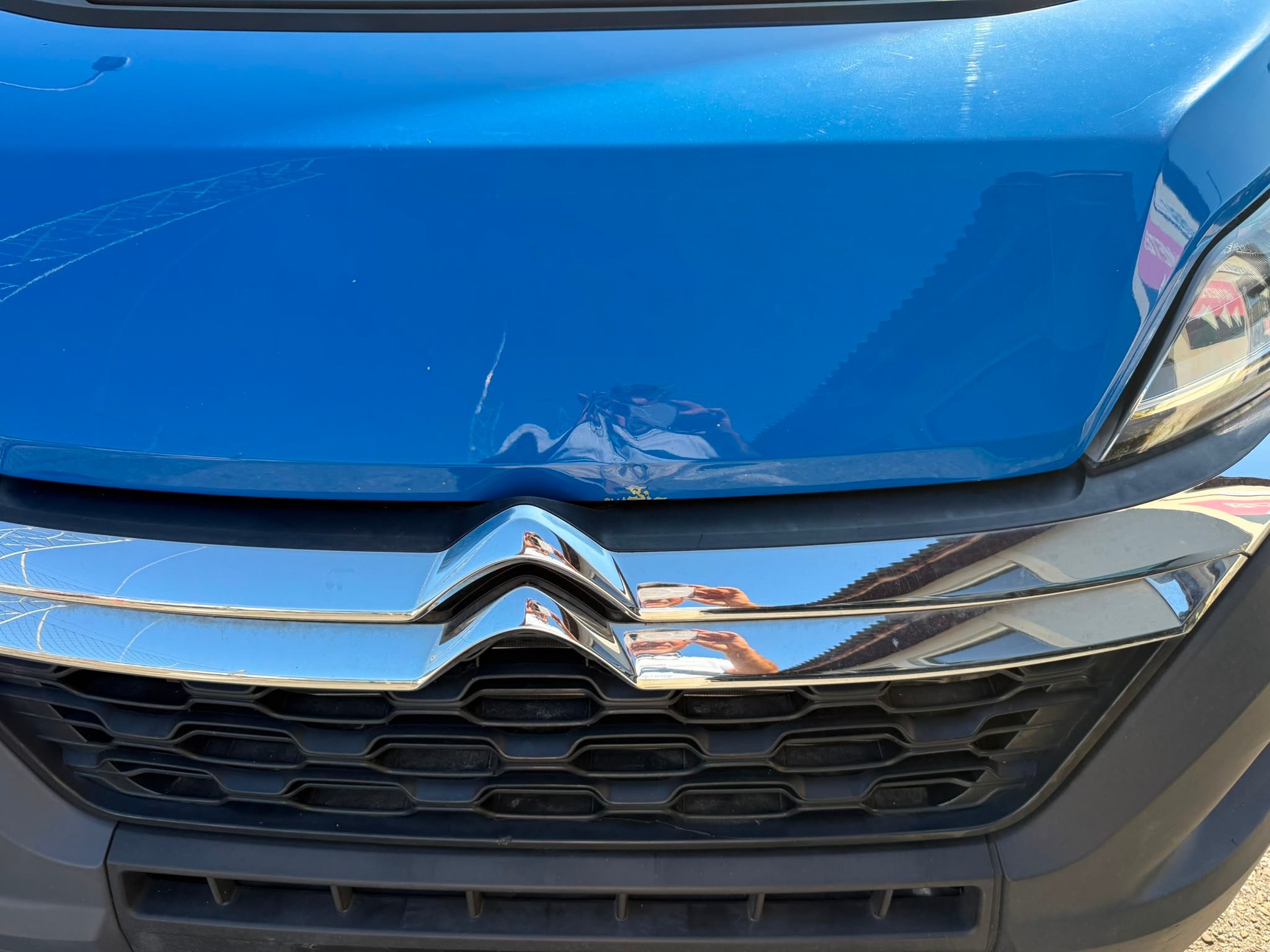 CITROEN Jumper 35+ 2.2 HDi 130 Attraction L2-image-10