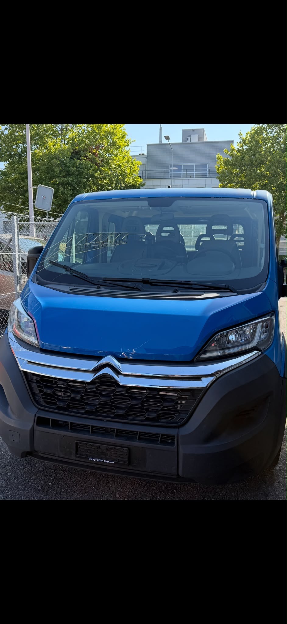 CITROEN Jumper 35+ 2.2 HDi 130 Attraction L2