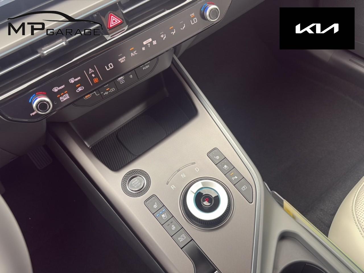 KIA Niro 1.6 GDi Hybrid Style-image-13