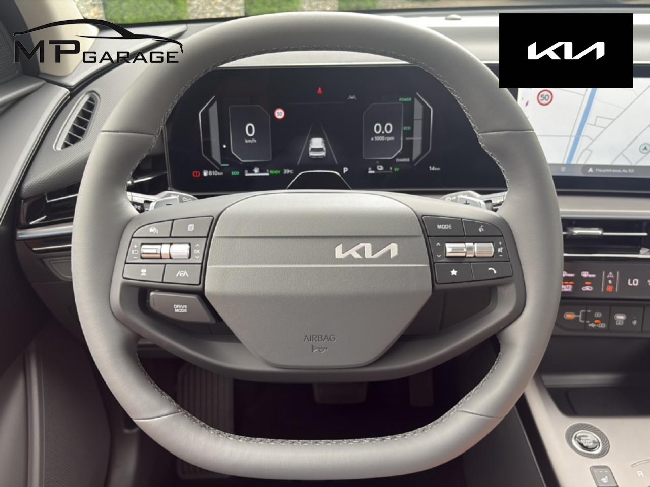 KIA Niro 1.6 GDi Hybrid Style-image-8