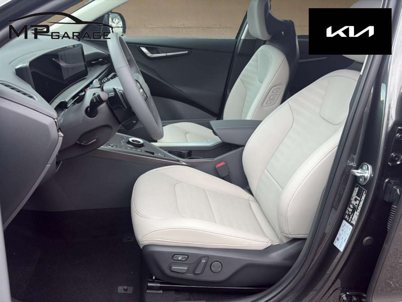 KIA Niro 1.6 GDi Hybrid Style-image-15