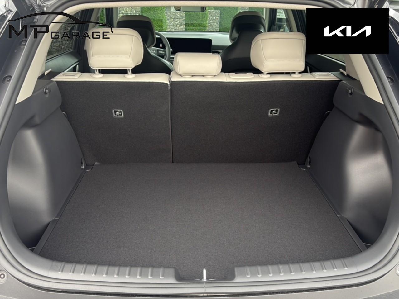 KIA Niro 1.6 GDi Hybrid Style-image-5
