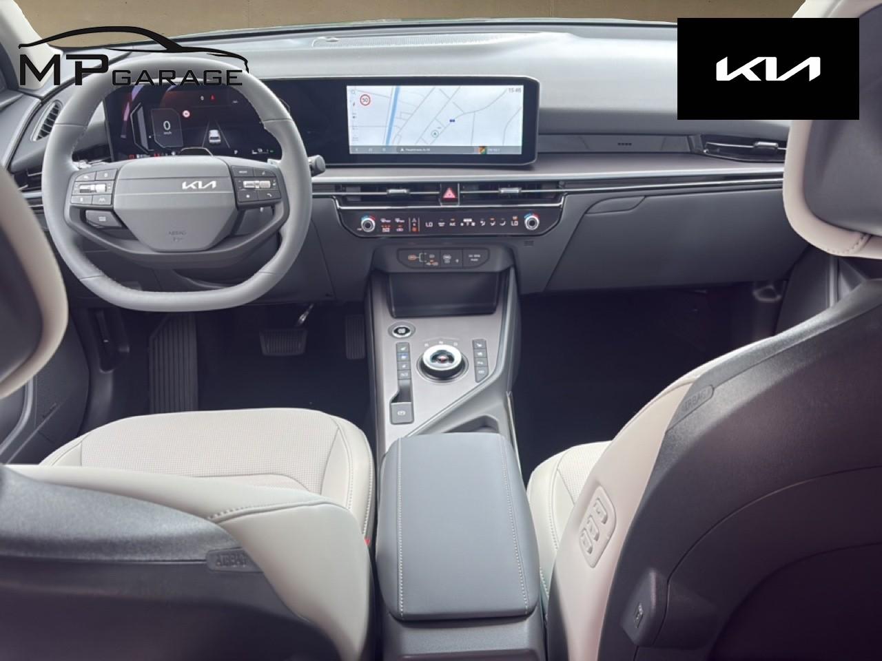 KIA Niro 1.6 GDi Hybrid Style-image-7