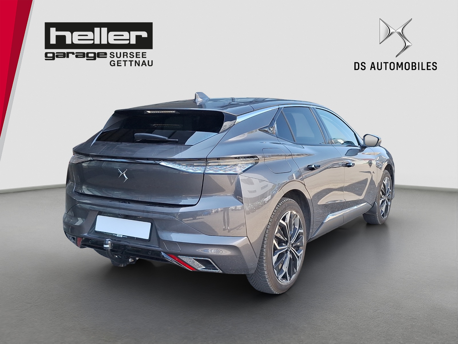 DS AUTOMOBILES 4 1.6 PureTech Rivoli-image-4