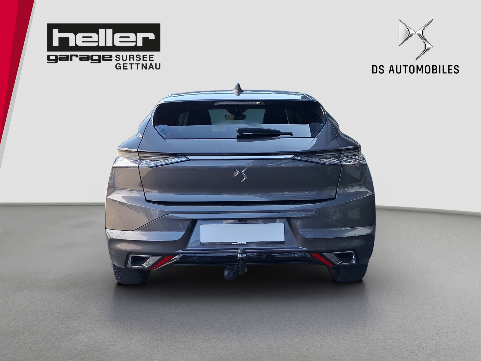 DS AUTOMOBILES 4 1.6 PureTech Rivoli-image-3