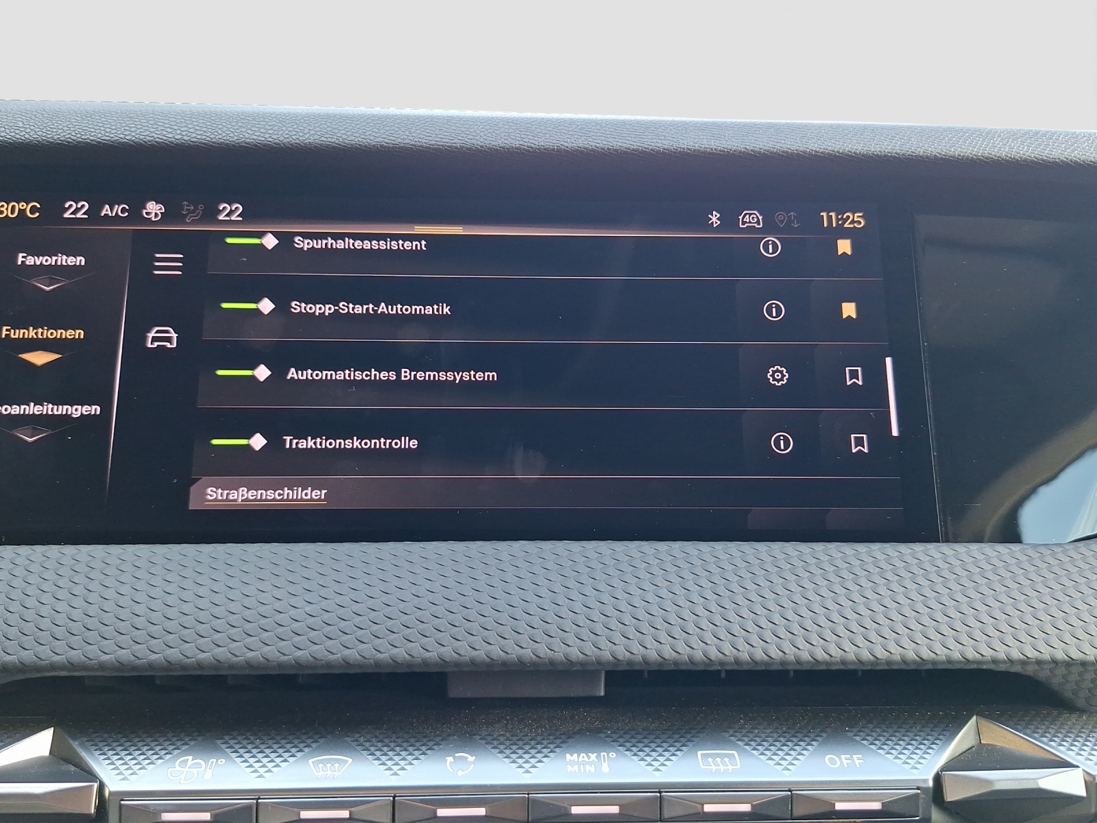 DS AUTOMOBILES 4 1.6 PureTech Rivoli-image-16