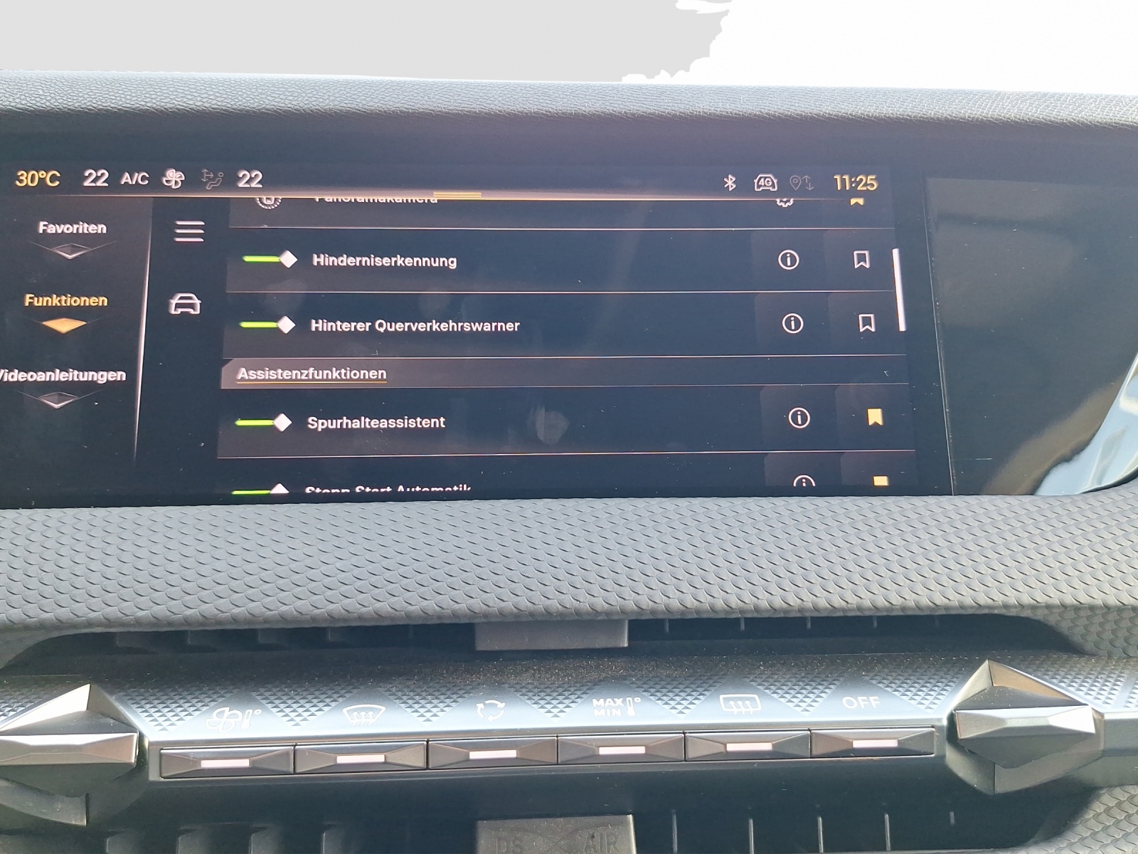 DS AUTOMOBILES 4 1.6 PureTech Rivoli-image-16