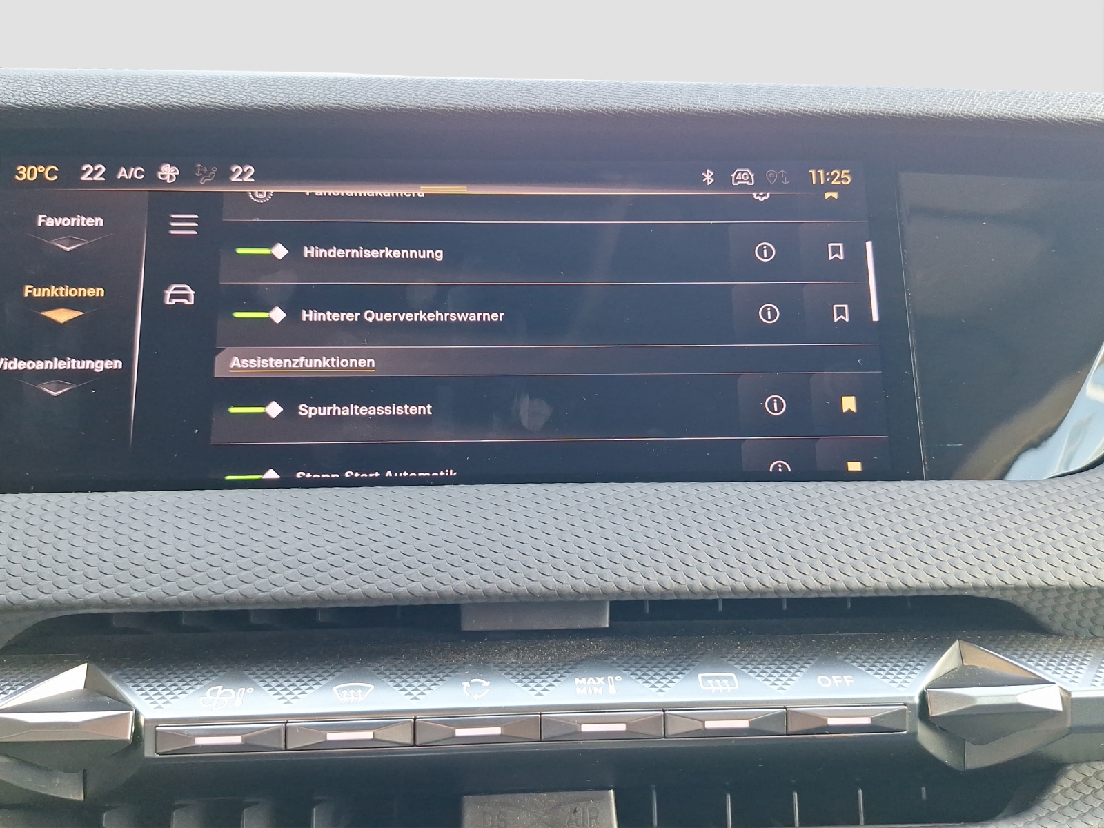 DS AUTOMOBILES 4 1.6 PureTech Rivoli-image-19