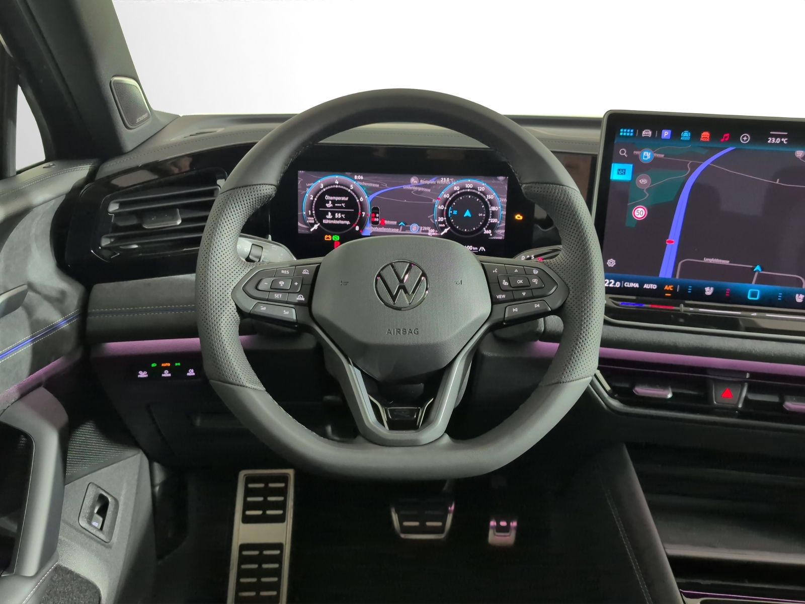 VW Tiguan 2.0 TSI DSG R-Line Plus 4Motion-image-11