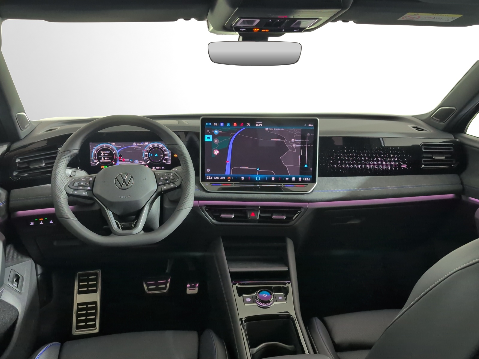 VW Tiguan 2.0 TSI DSG R-Line Plus 4Motion-image-9