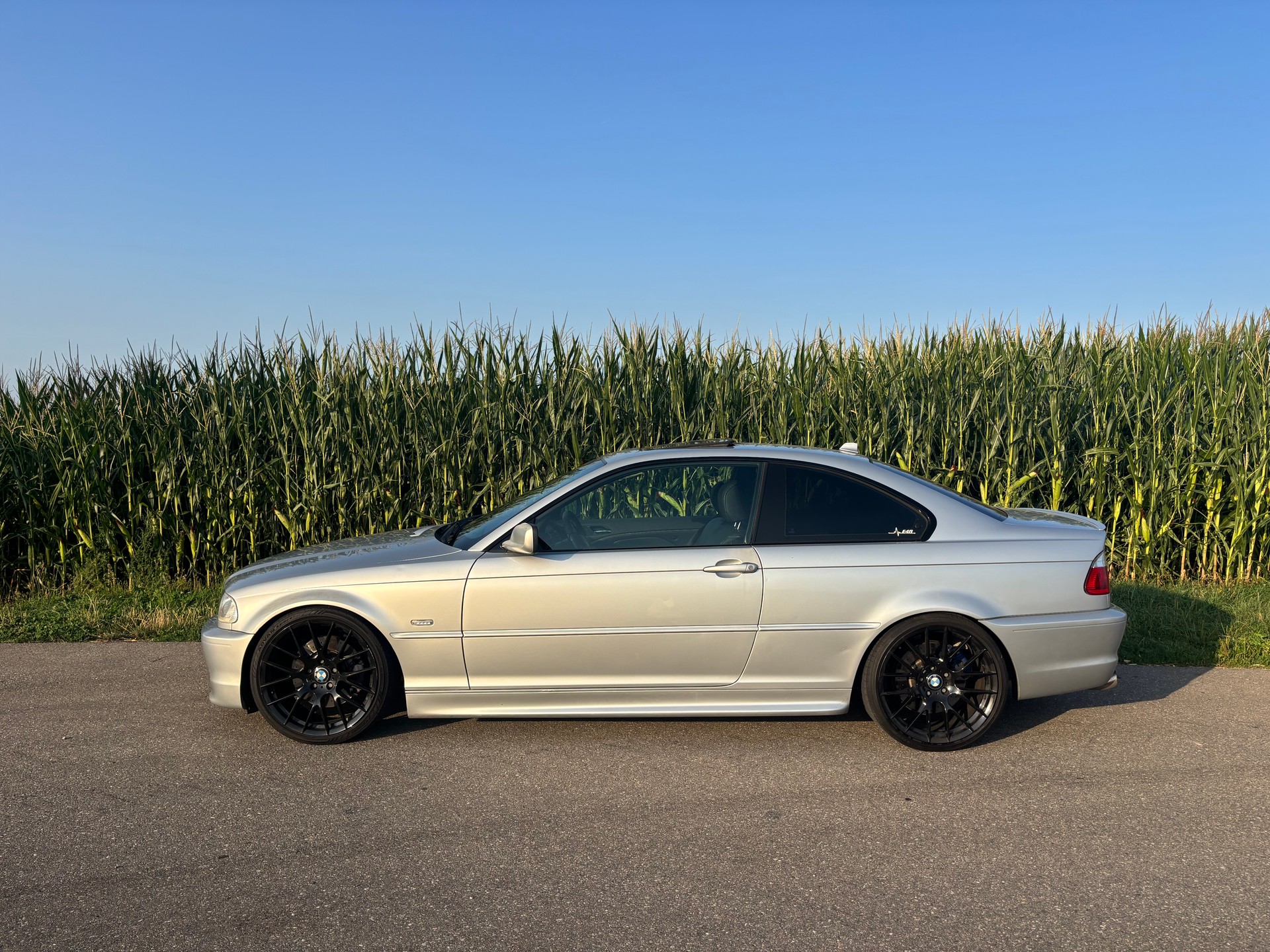 BMW 330Ci-image-0