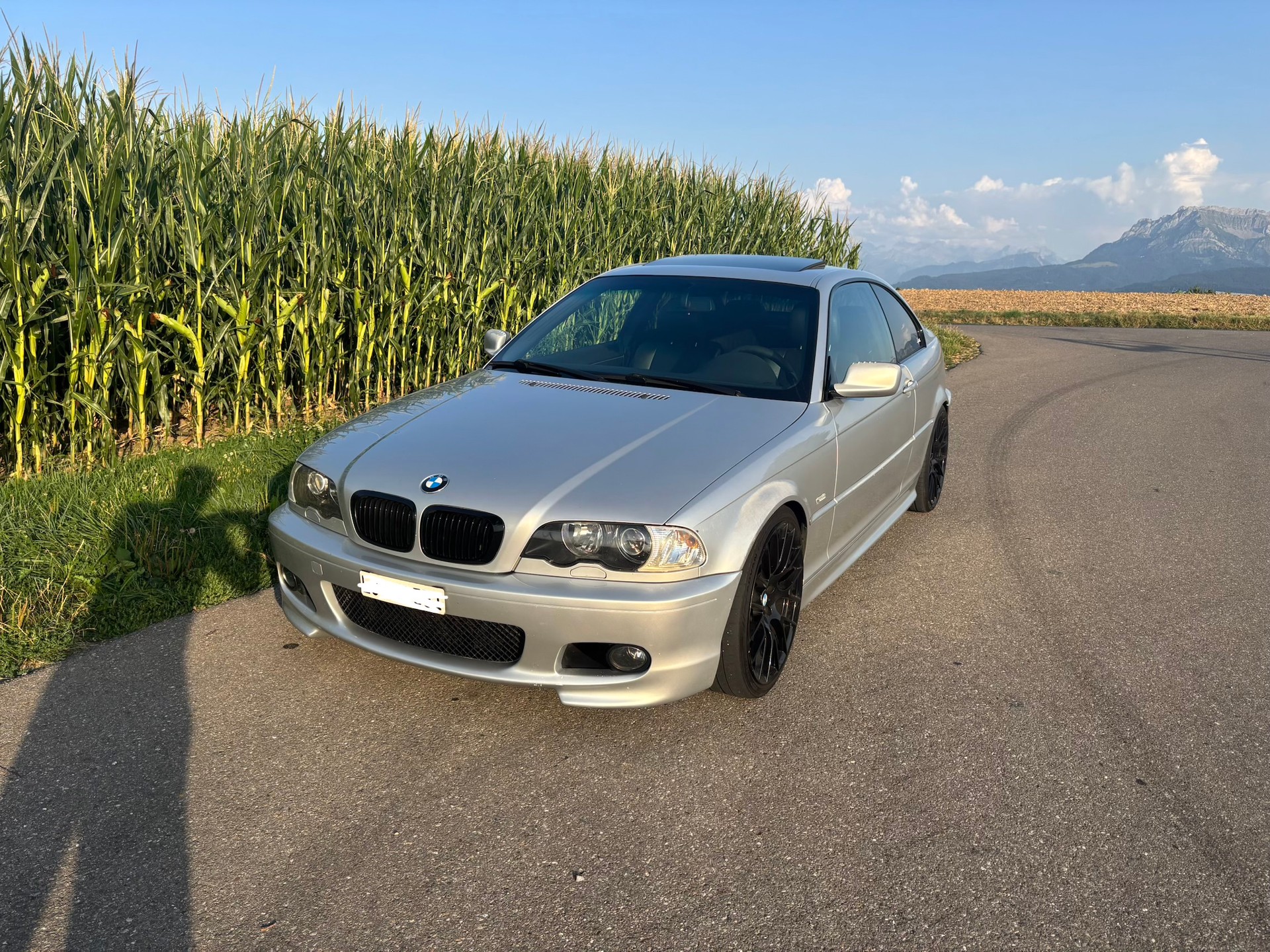 BMW 330Ci-image-1