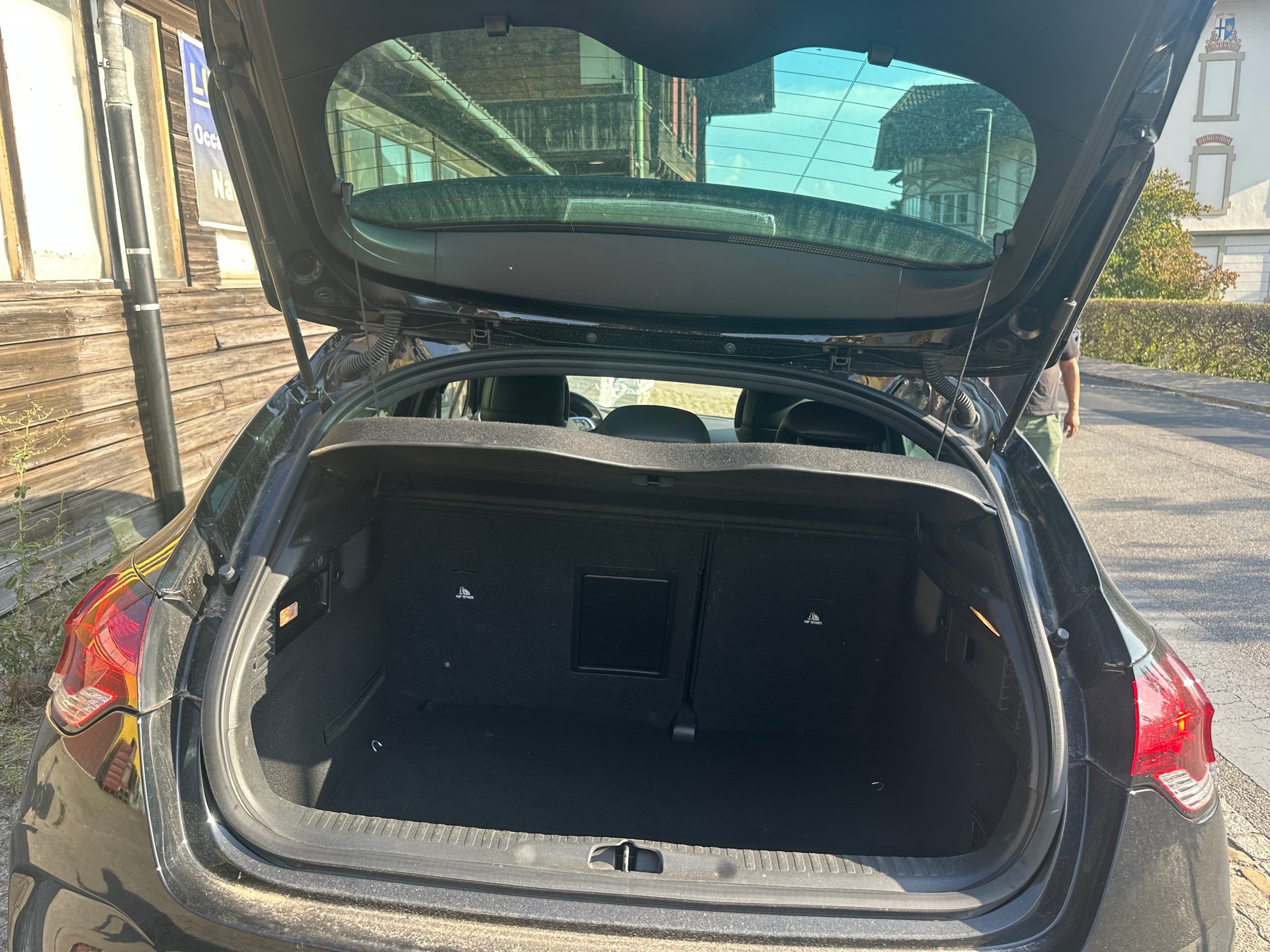 DS AUTOMOBILES DS4 1.6 THP Sport Chic-image-7