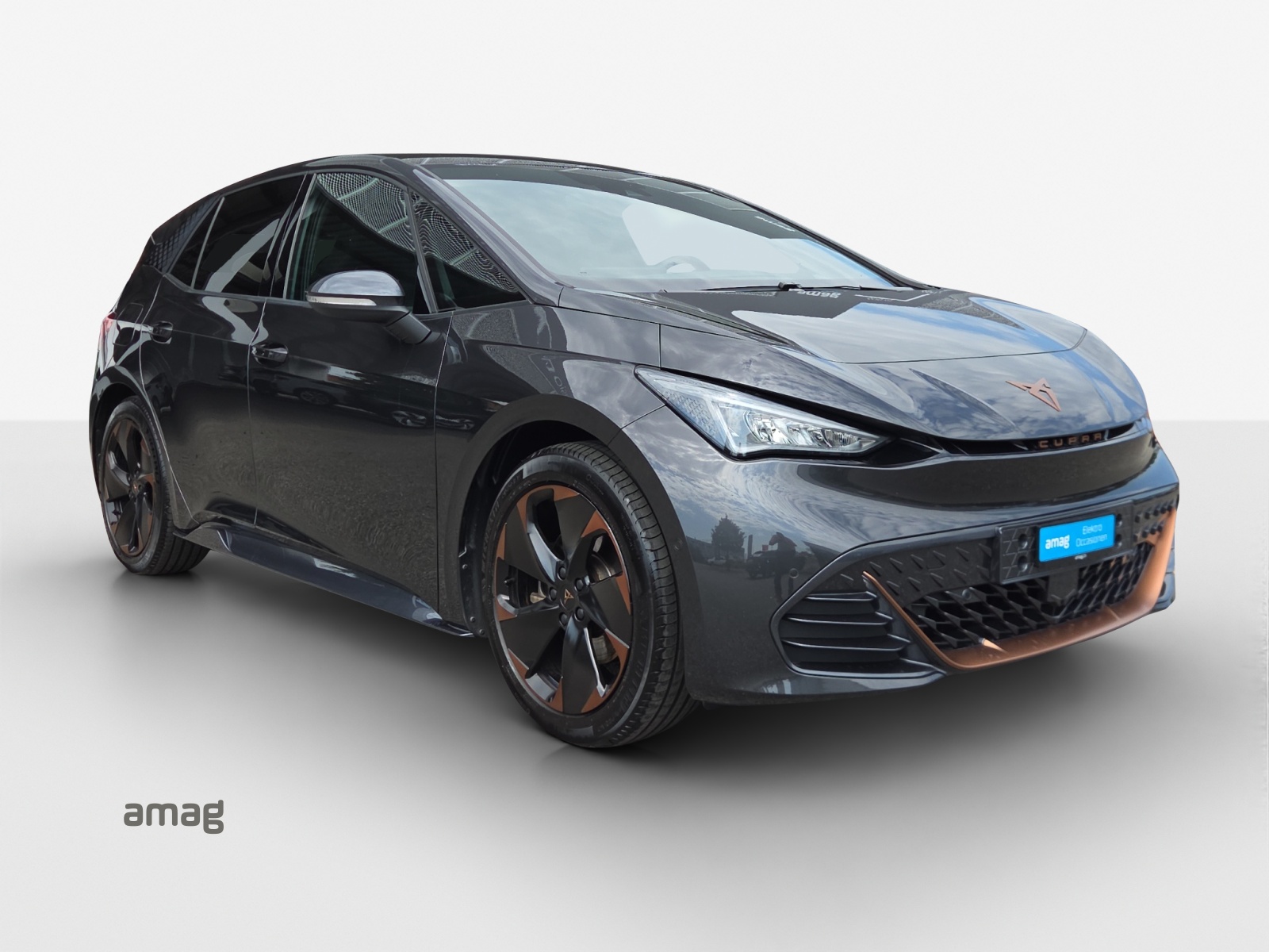 CUPRA Born 58 kWh-image-5