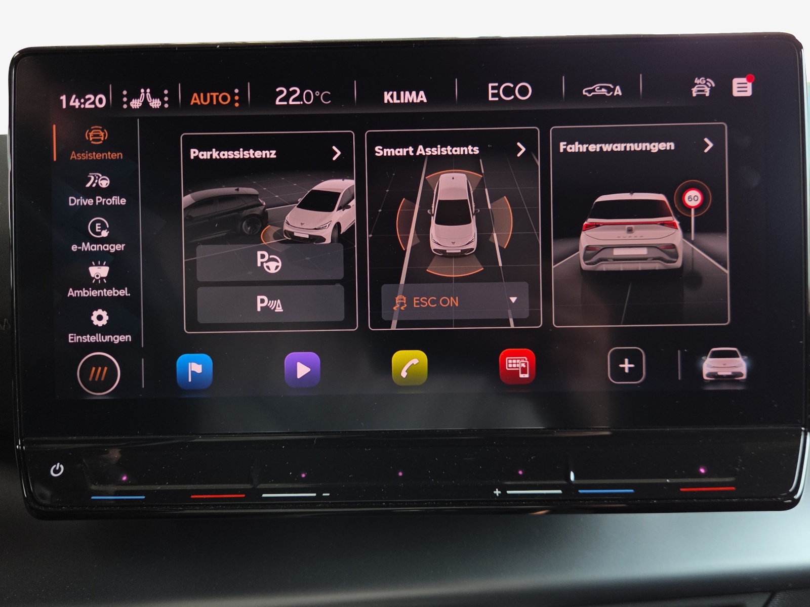 CUPRA Born 58 kWh-image-15