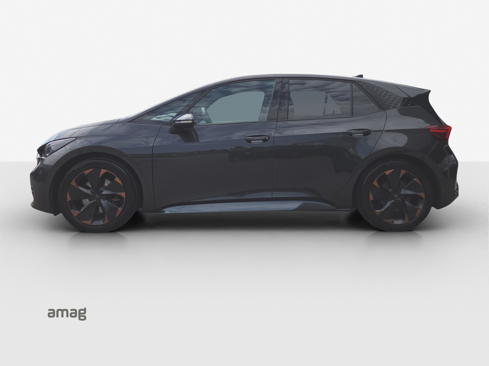 CUPRA Born 58 kWh-image-1