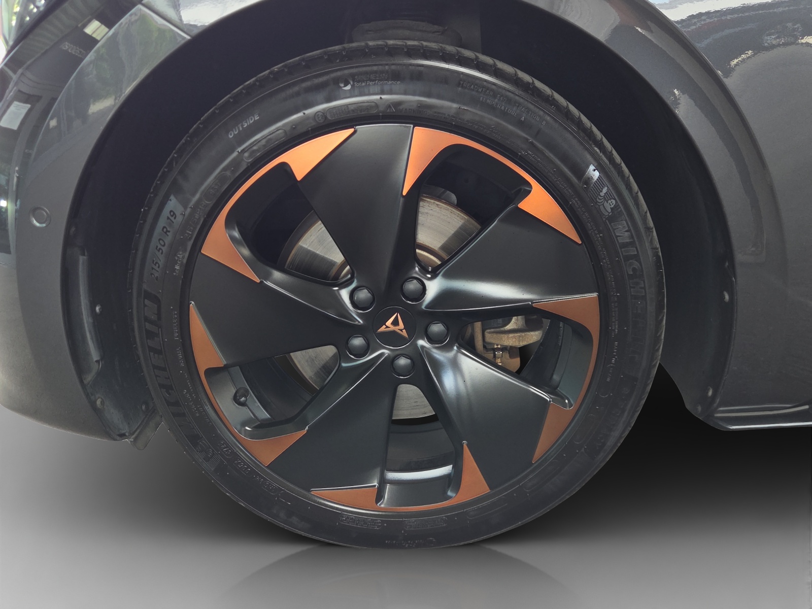 CUPRA Born 58 kWh-image-13