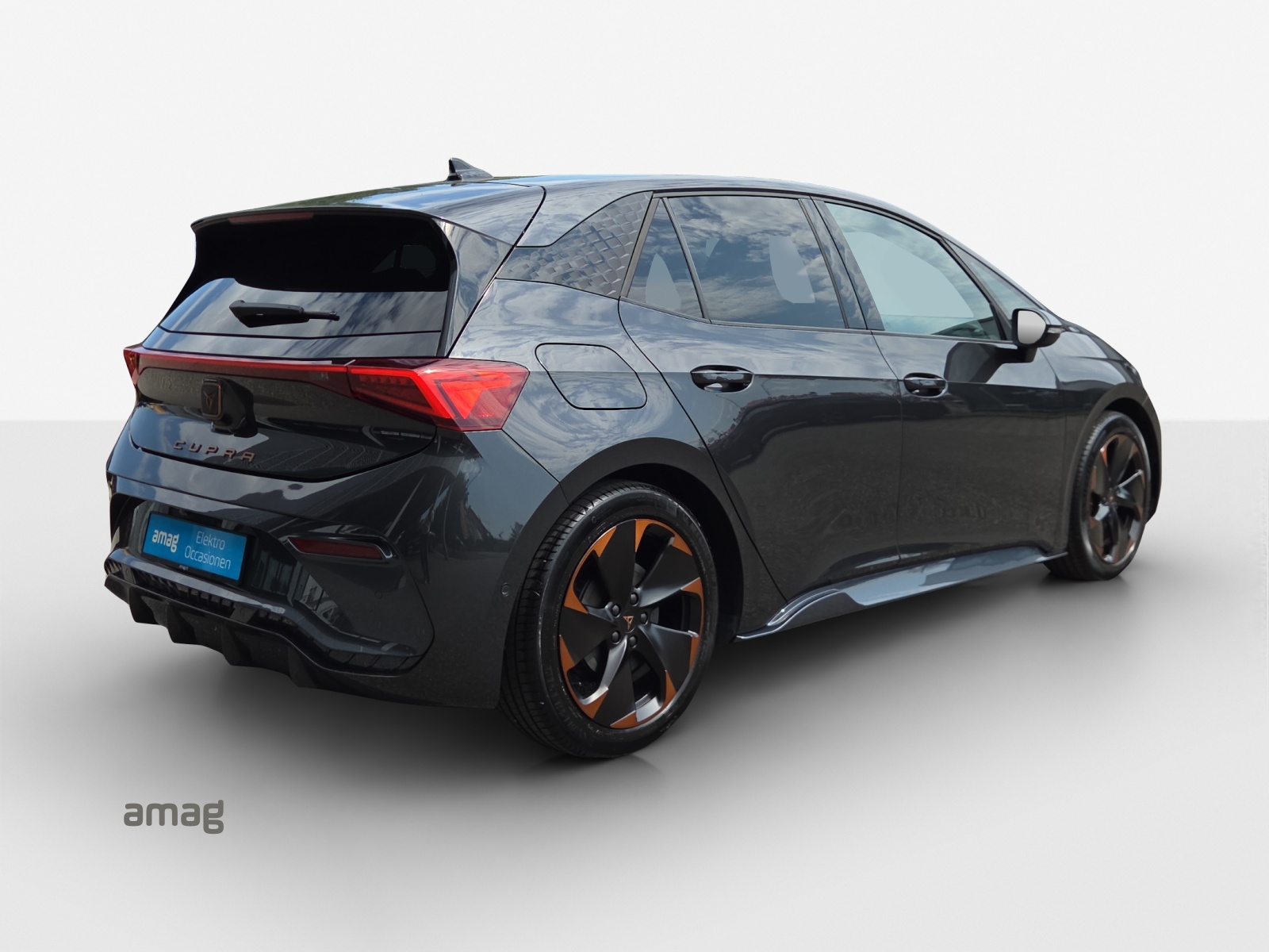 CUPRA Born 58 kWh-image-4