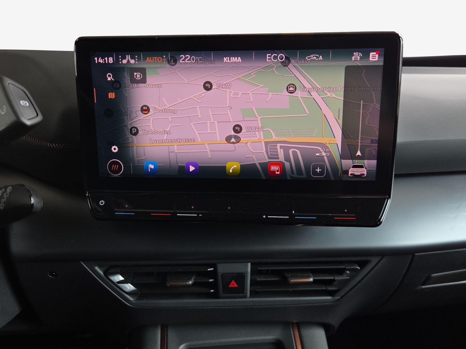 CUPRA Born 58 kWh-image-10