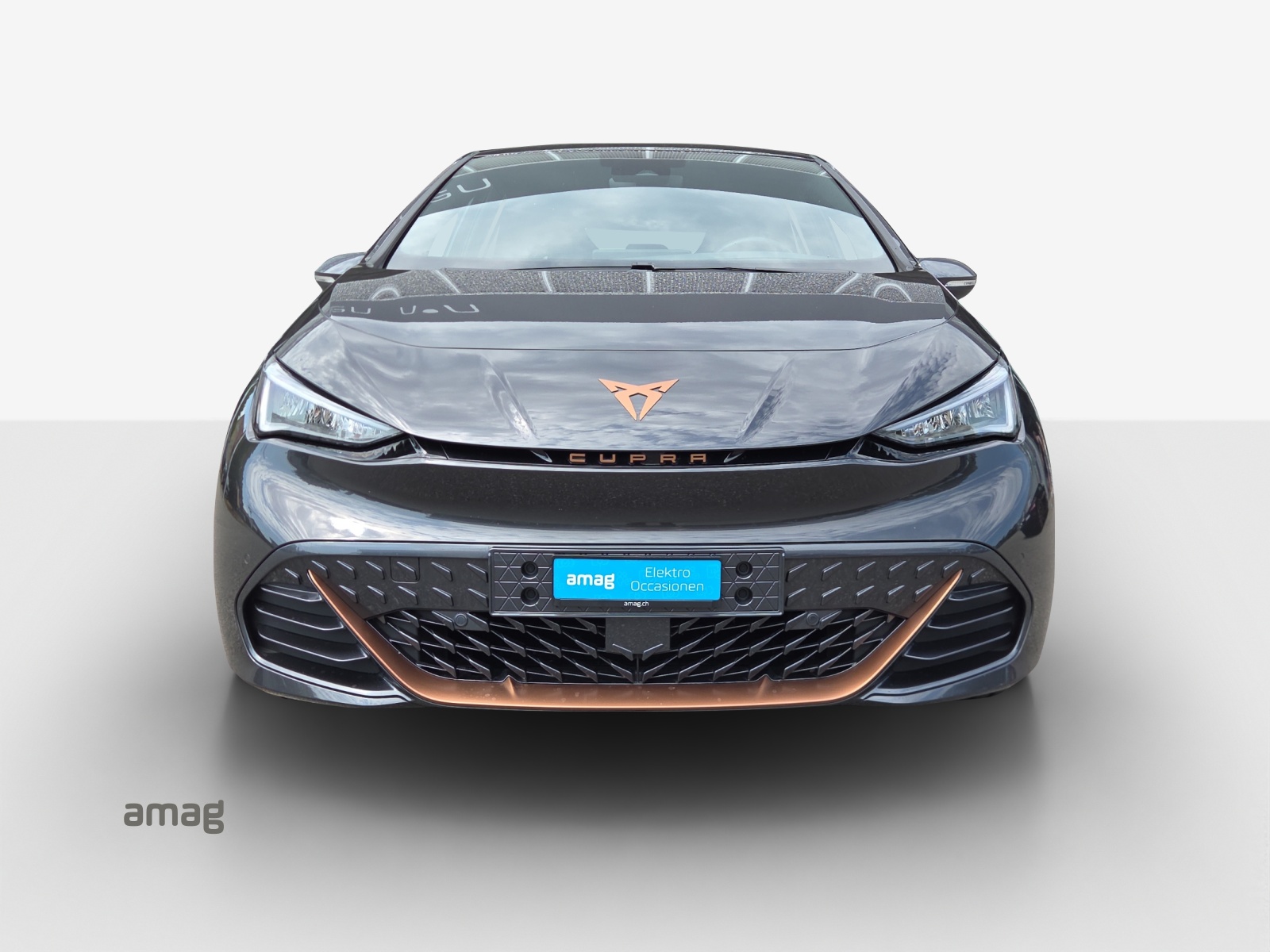 CUPRA Born 58 kWh-image-6