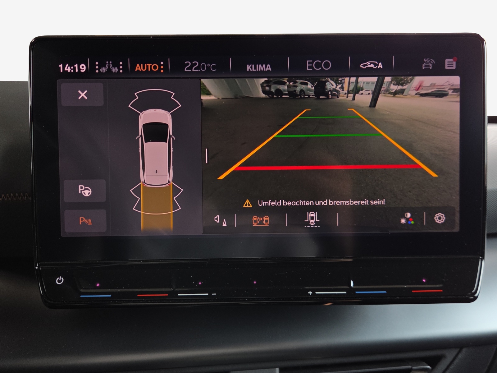 CUPRA Born 58 kWh-image-14
