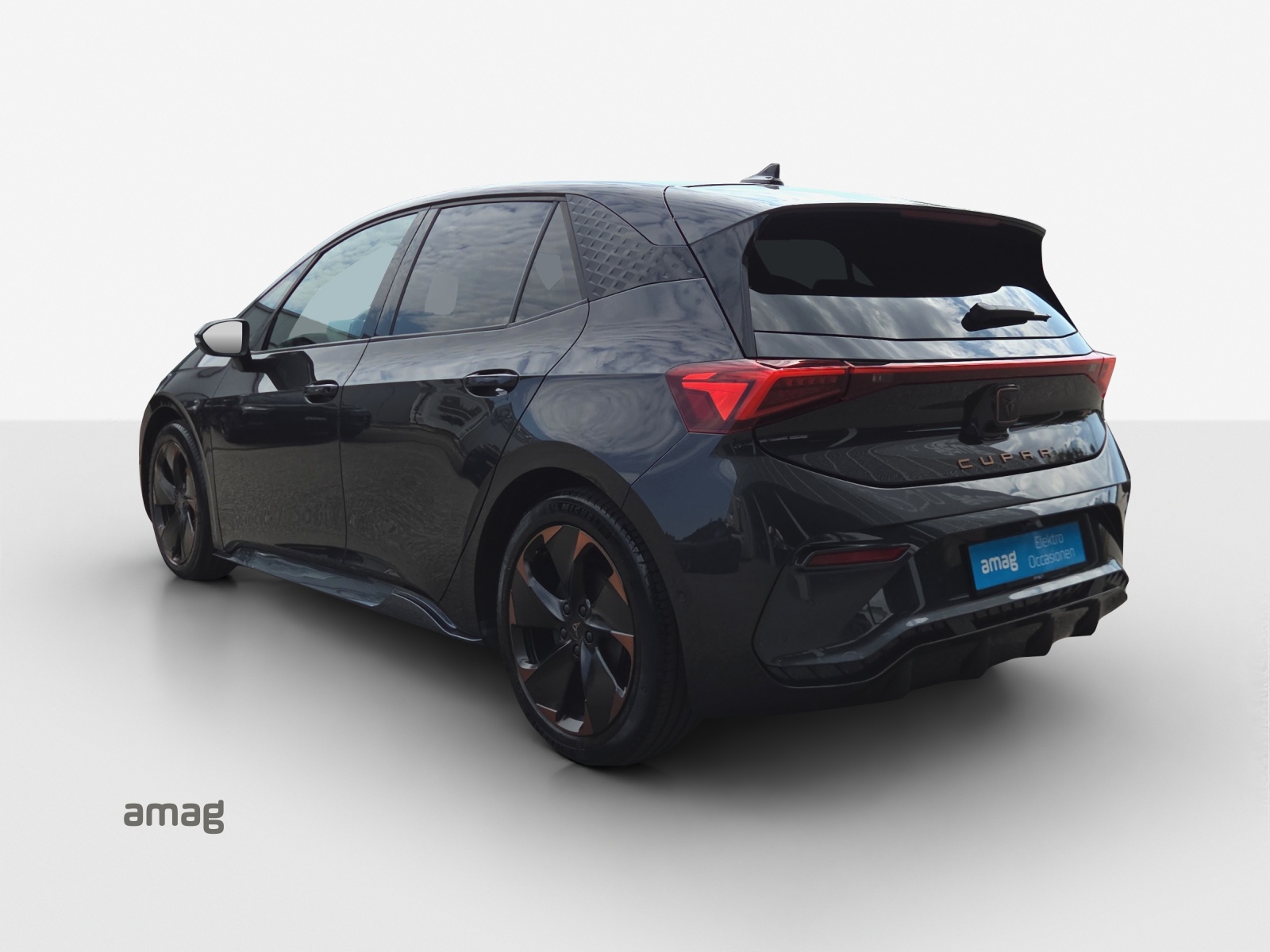 CUPRA Born 58 kWh-image-2