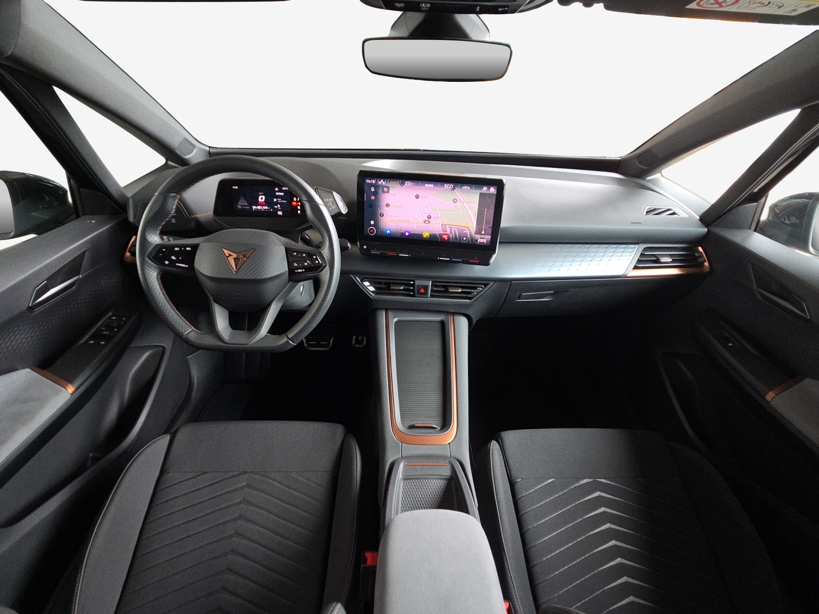 CUPRA Born 58 kWh-image-8