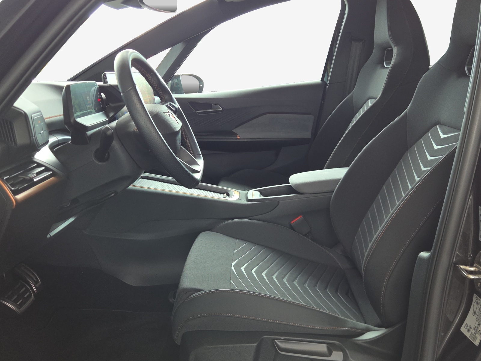 CUPRA Born 58 kWh-image-7