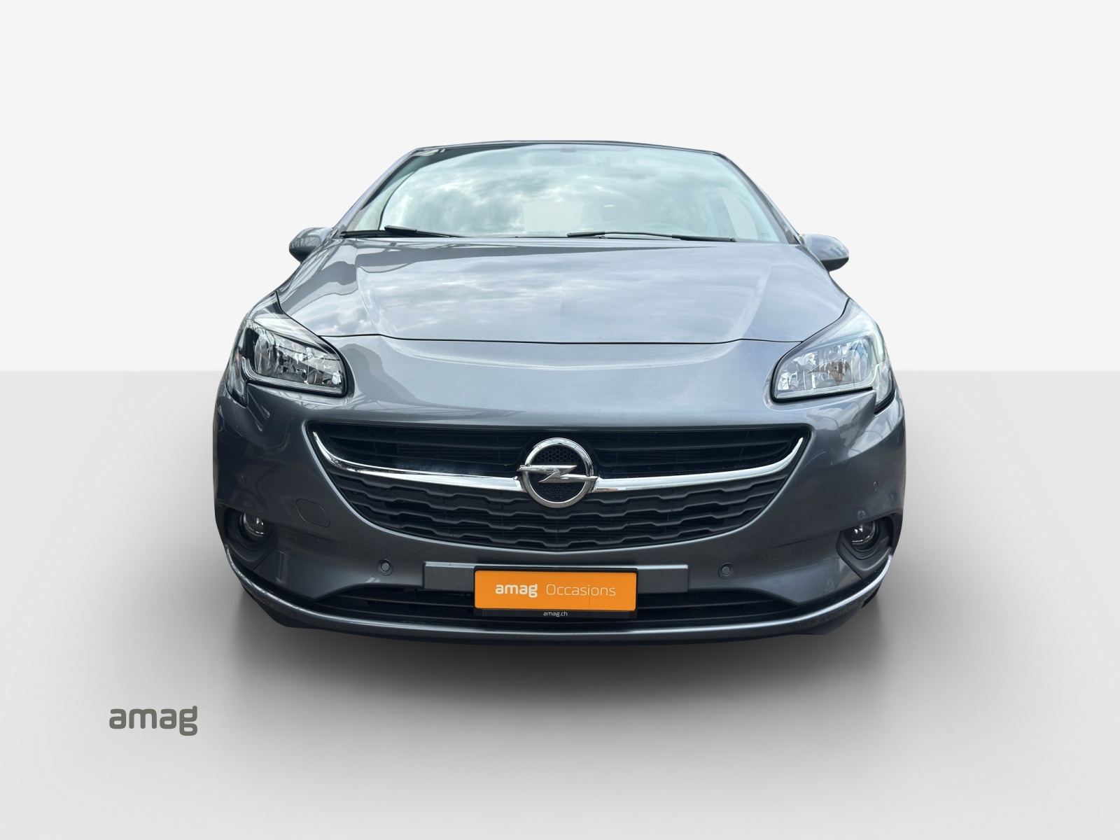 OPEL Corsa 1.4 EcoTec Enjoy-image-6