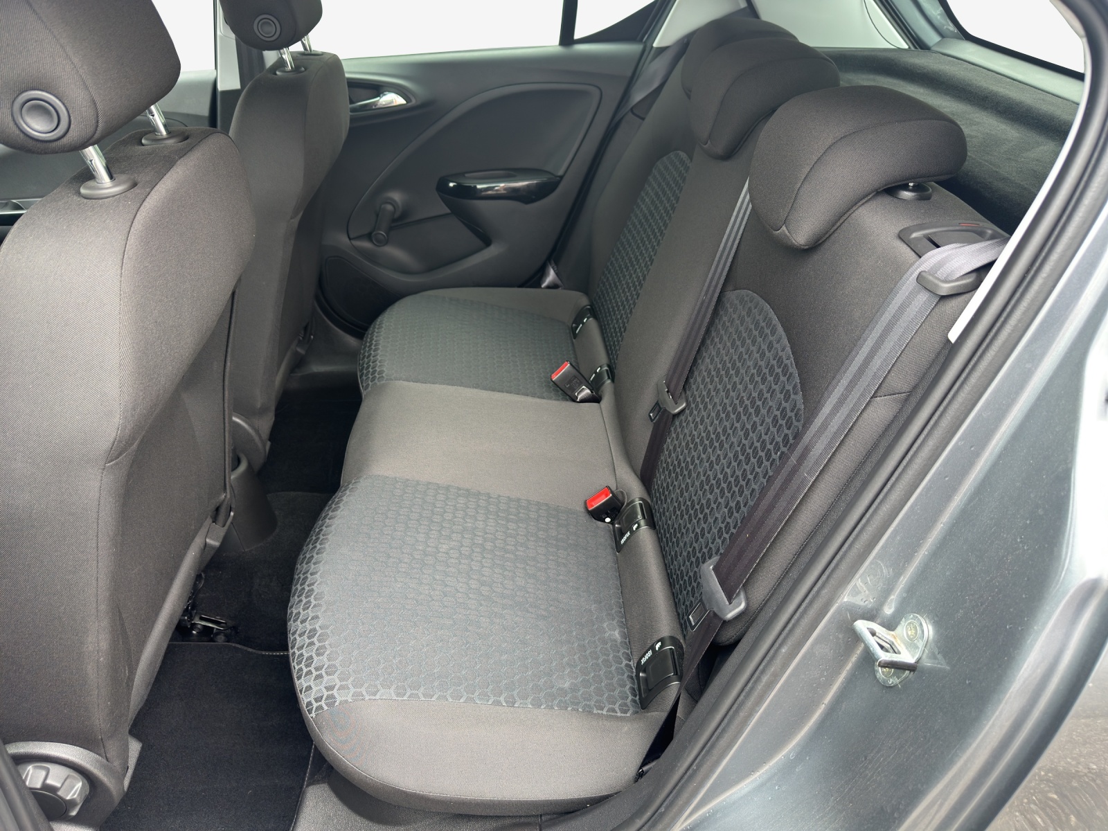 OPEL Corsa 1.4 EcoTec Enjoy-image-11