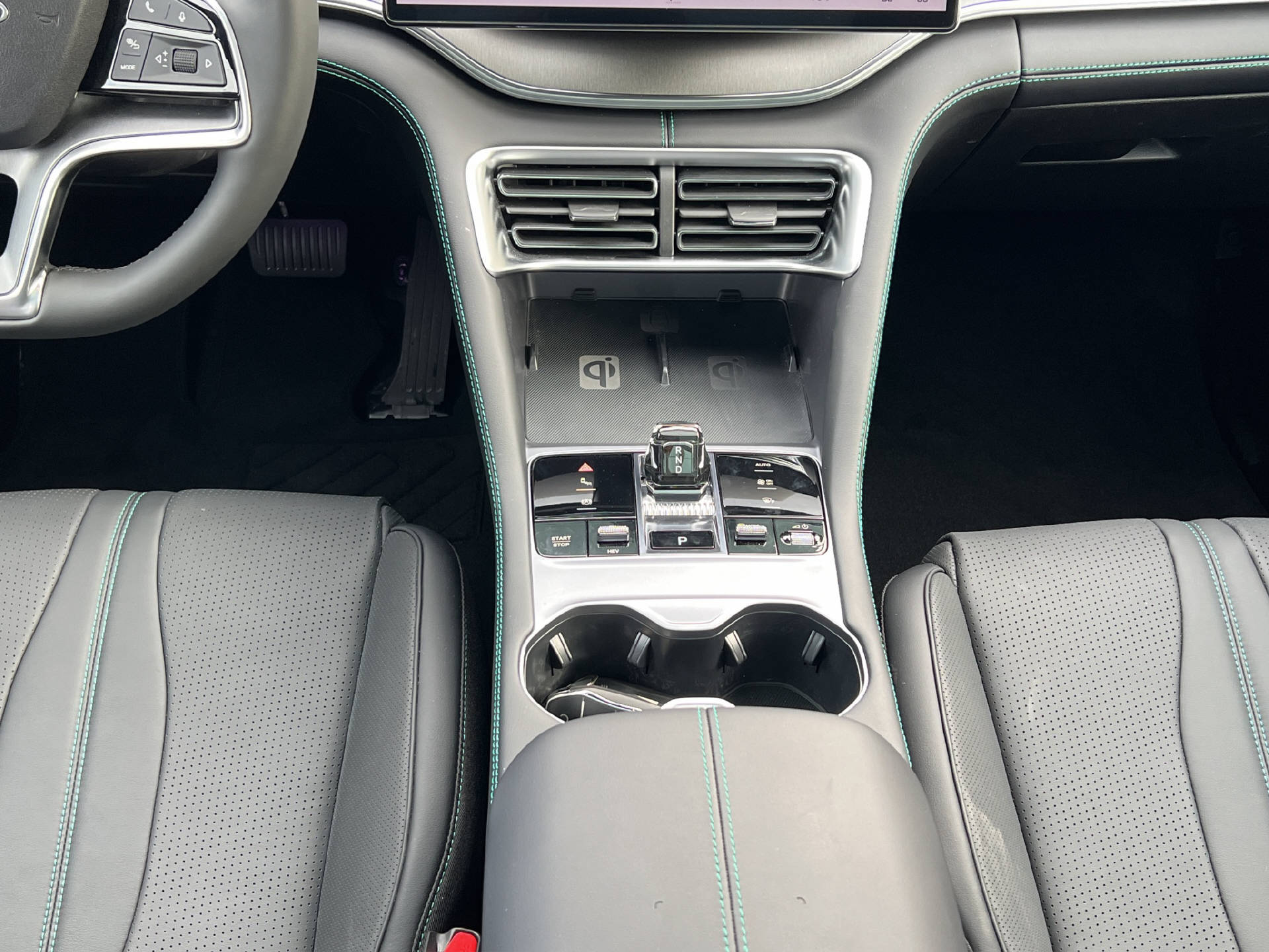 BYD Seal U DM-i Design AWD-image-13