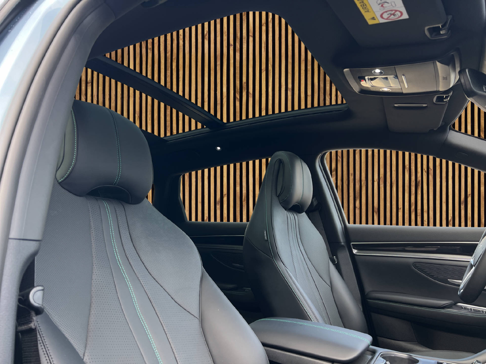 BYD Seal U DM-i Design AWD-image-15
