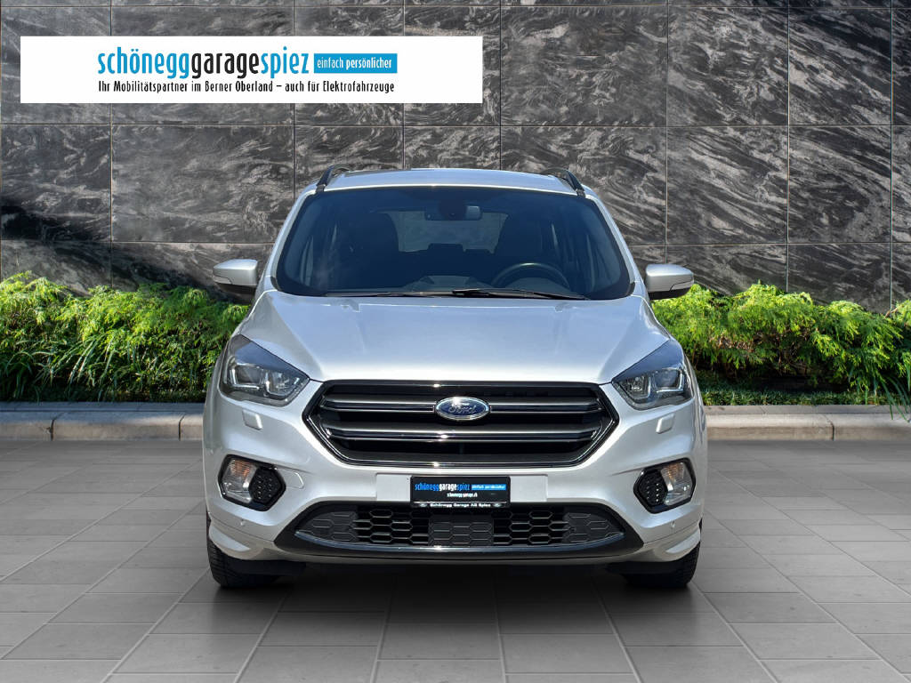 FORD Kuga 2.0 TDCi 150 ST-Line-image-1