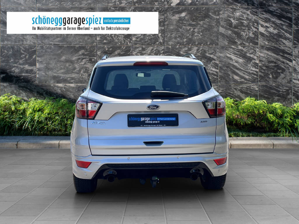 FORD Kuga 2.0 TDCi 150 ST-Line-image-4